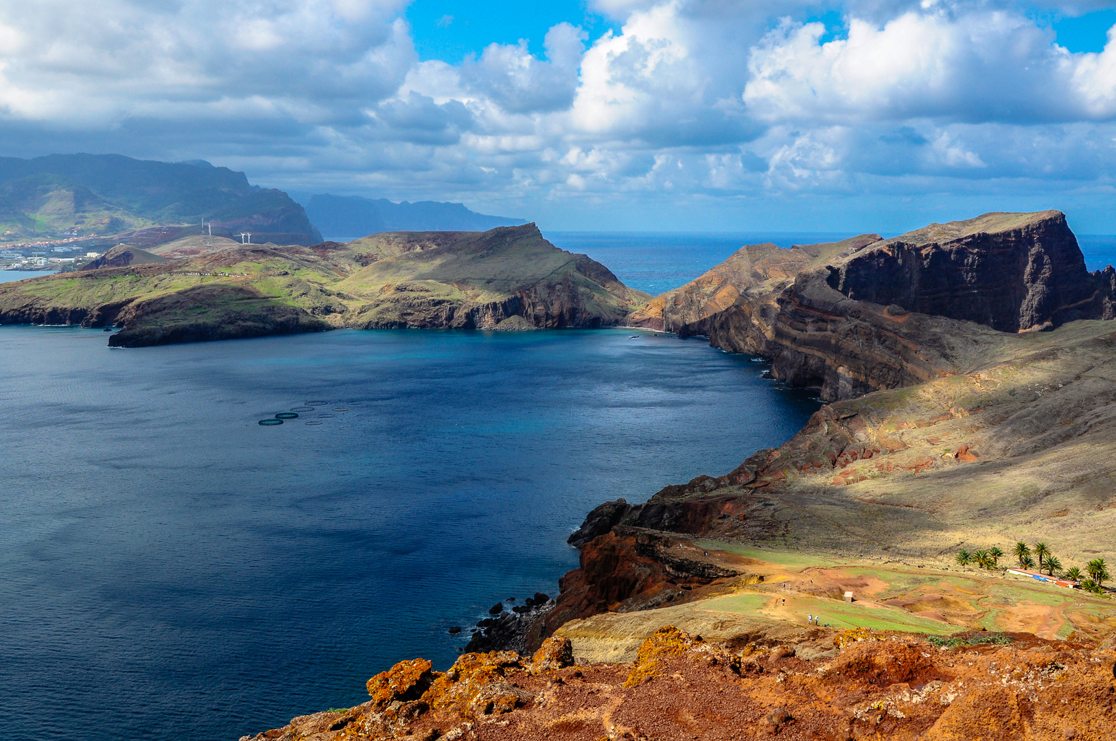 Madeira