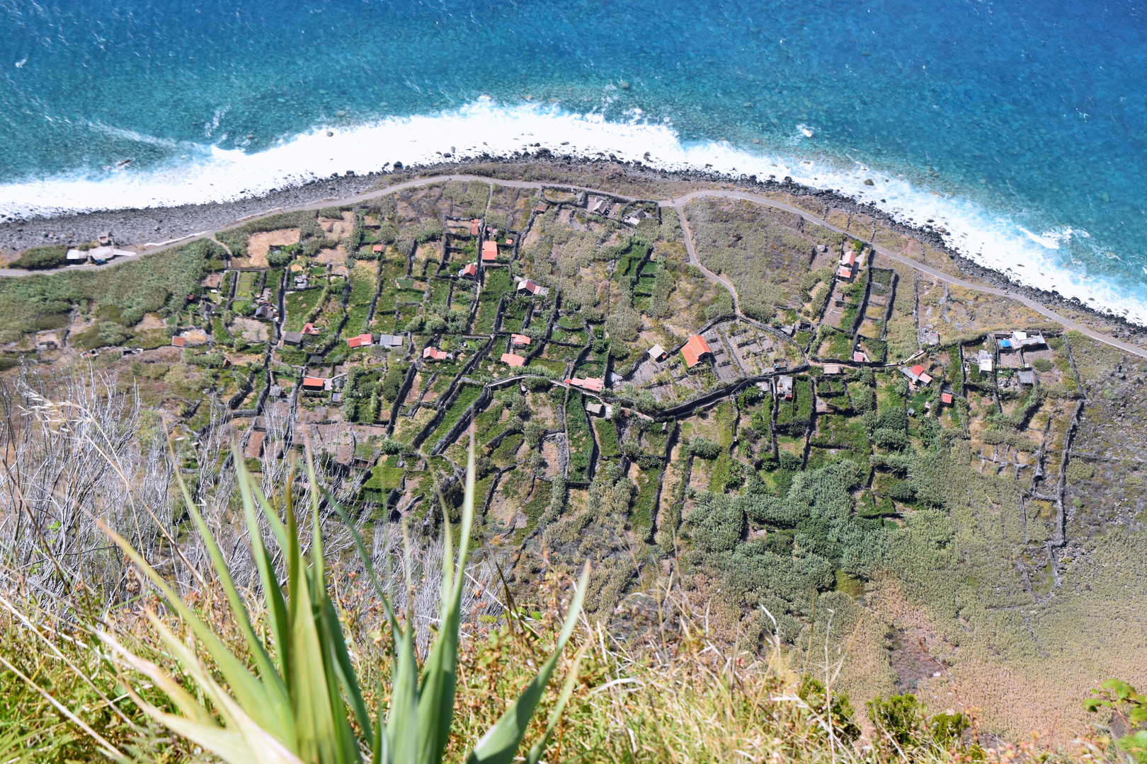 Madeira