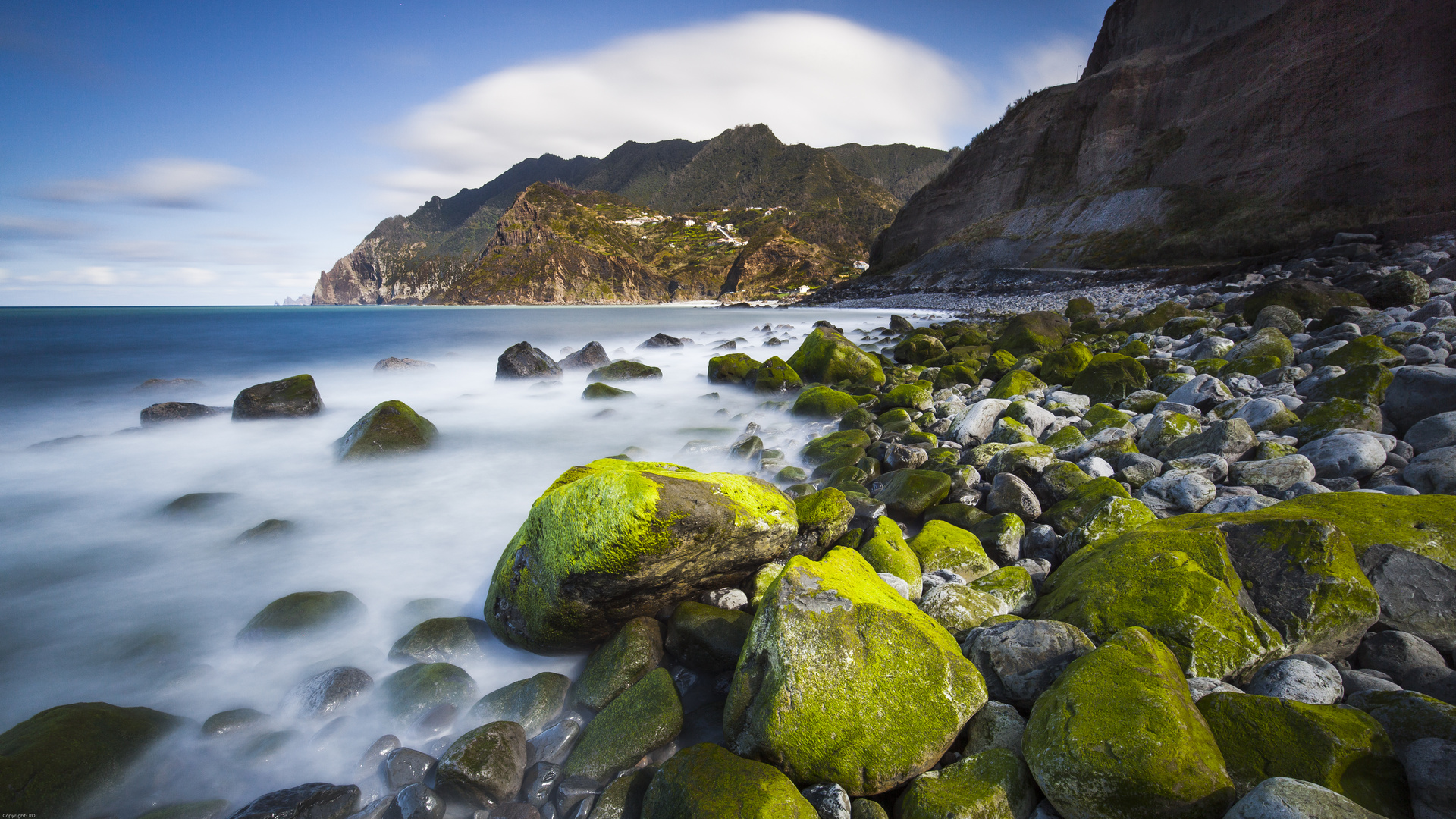 Madeira