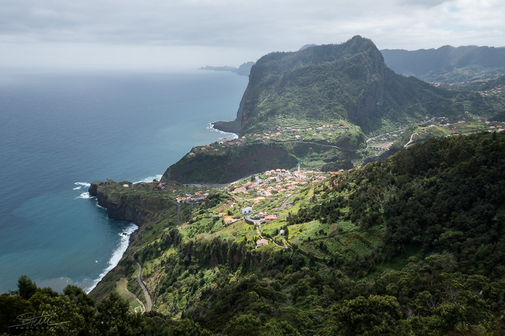 Madeira [35] – Coast Line