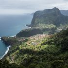 Madeira [35] – Coast Line