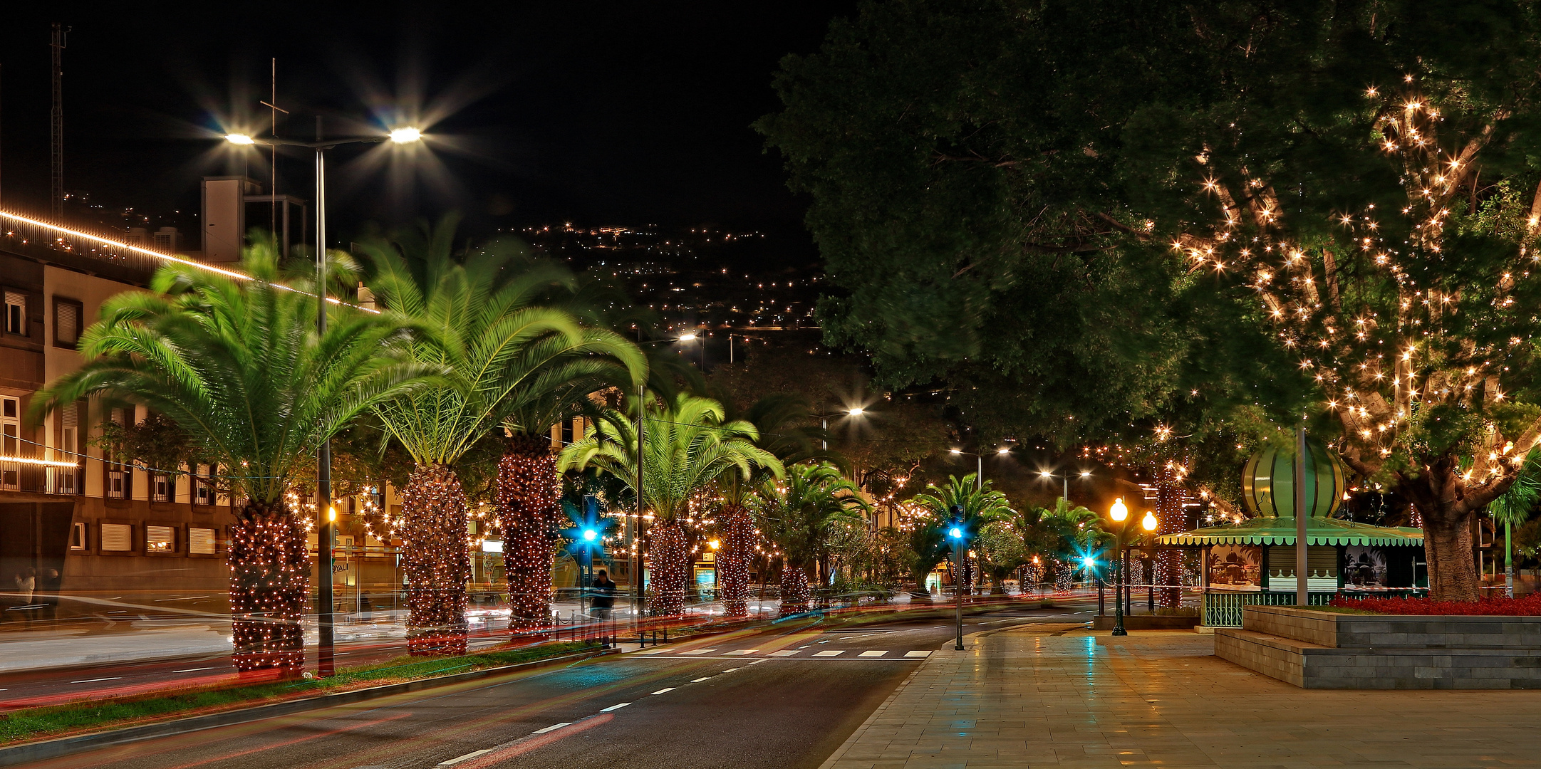 Madeira