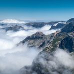 Madeira [39] – Berg mit Technik