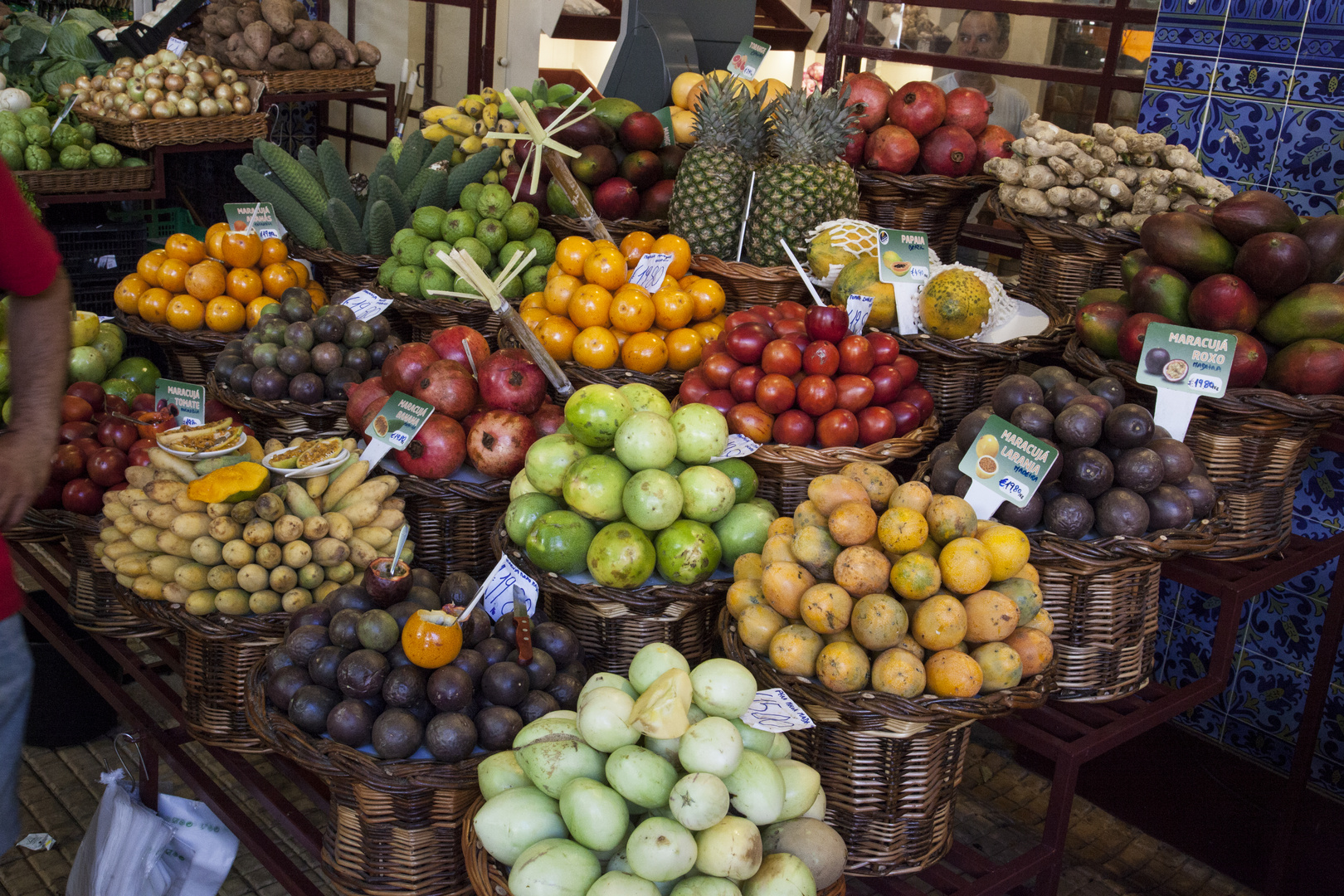 Madeira