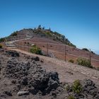 Madeira [41] – Am Gipfel
