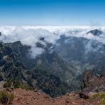 Madeira [42] – Blick ins Tal