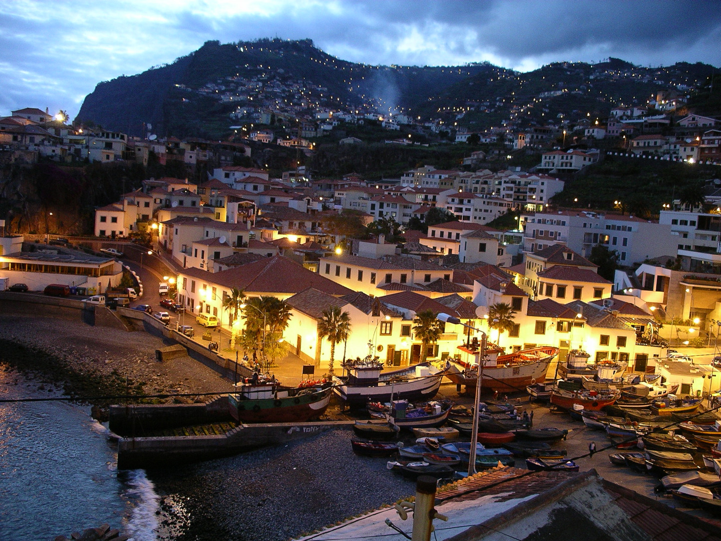 Madeira