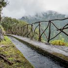 Madeira [5] – Wooden Railing