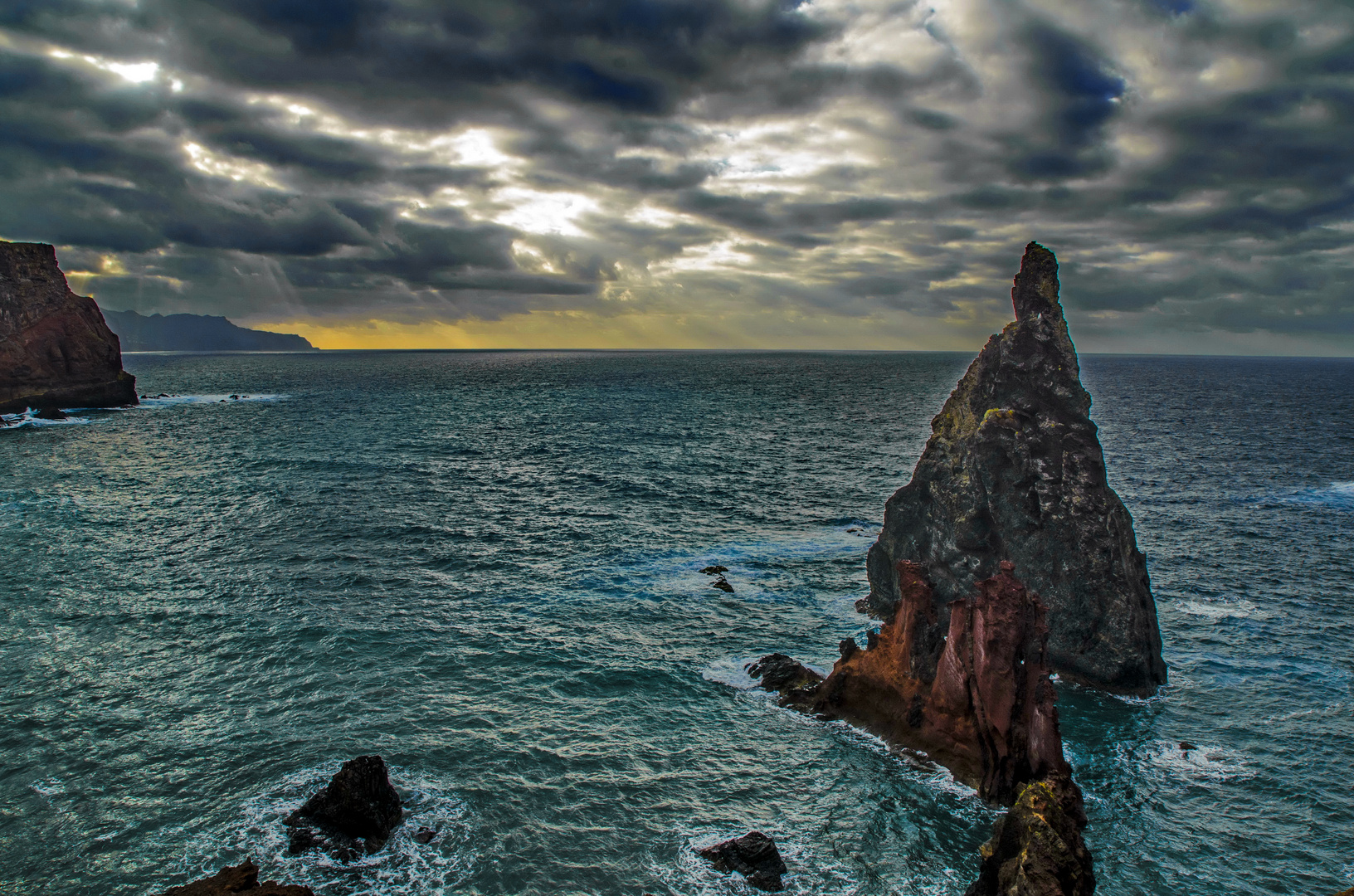 Madeira