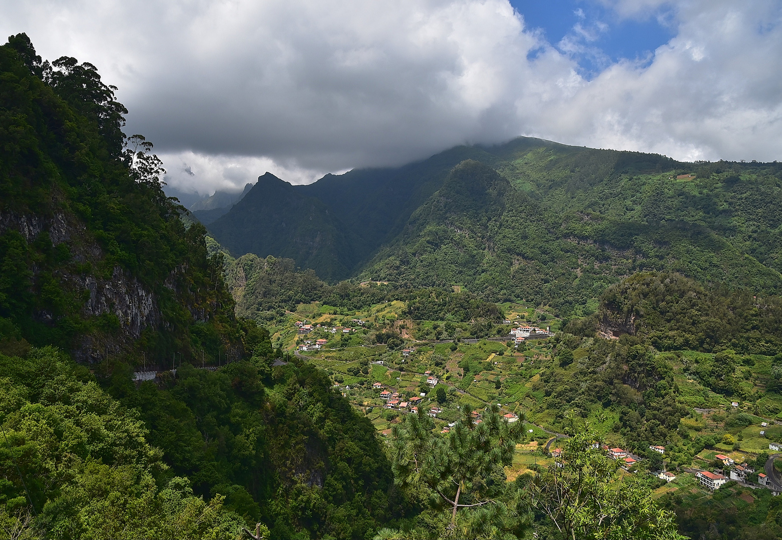 Madeira