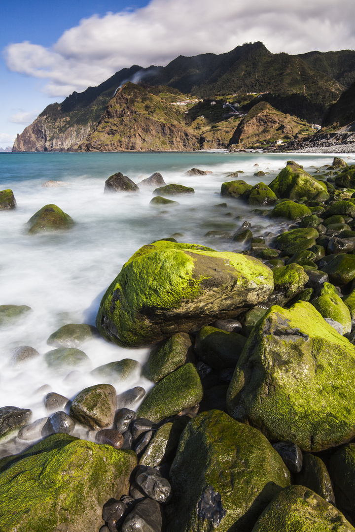 Madeira