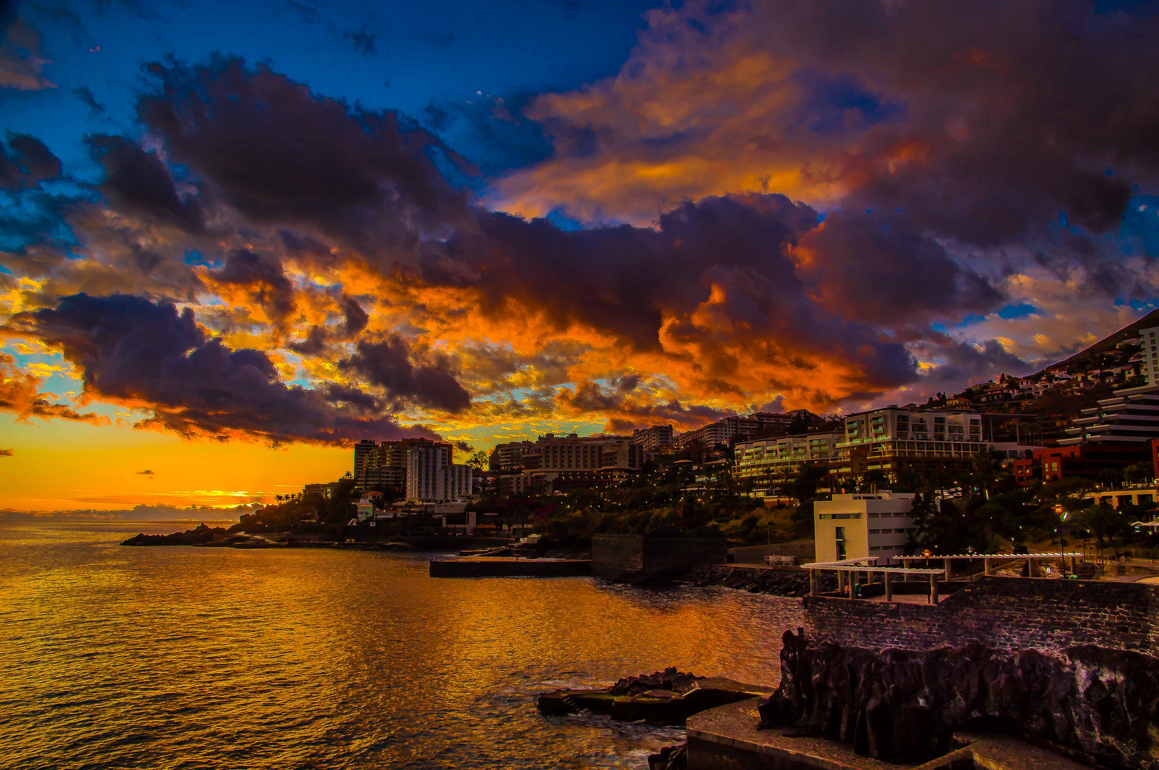 Madeira