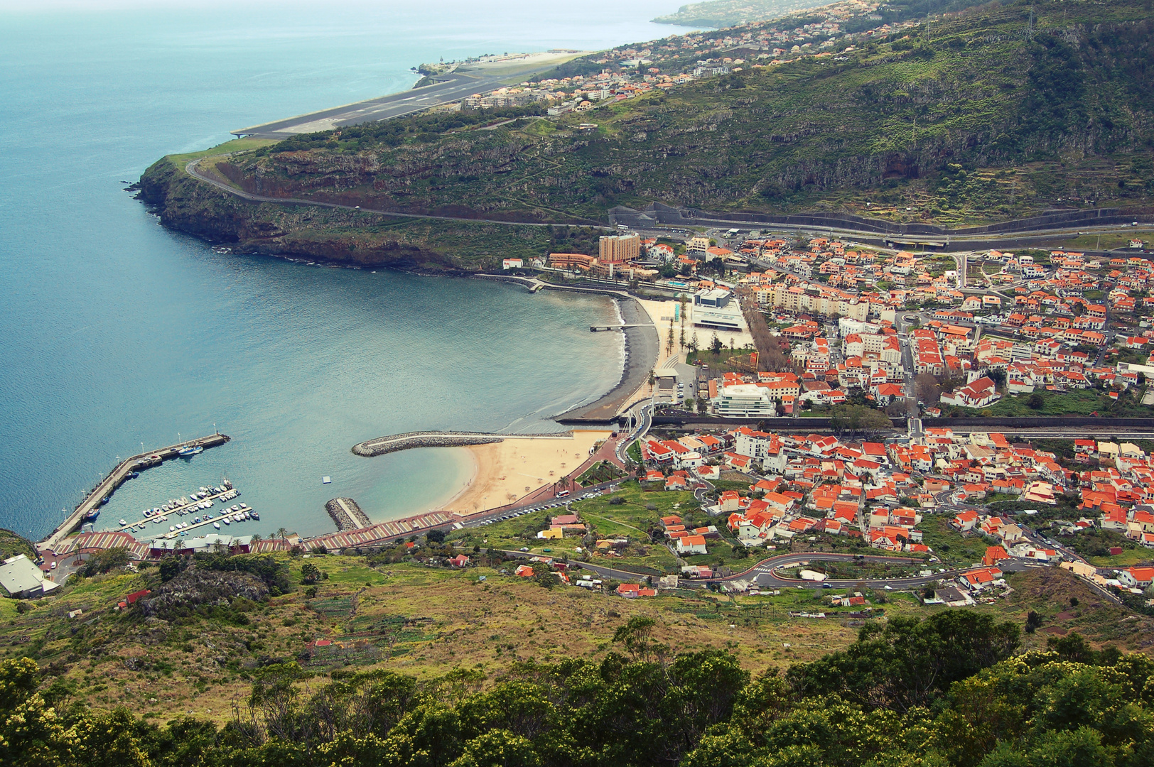 Madeira