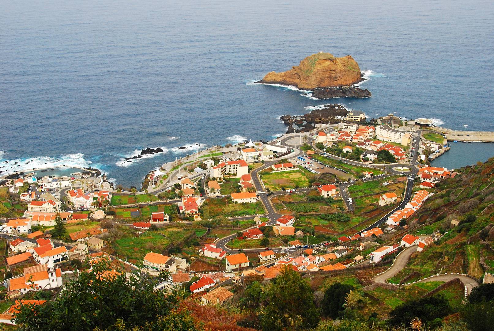 Madeira