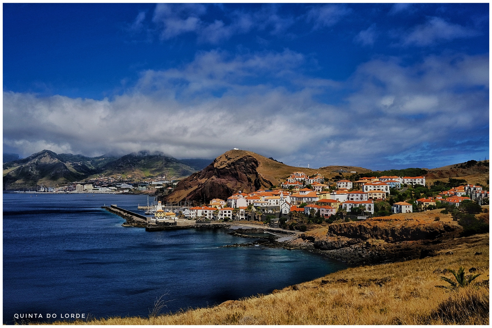 Madeira