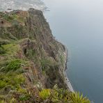 Madeira [9] – Klippe