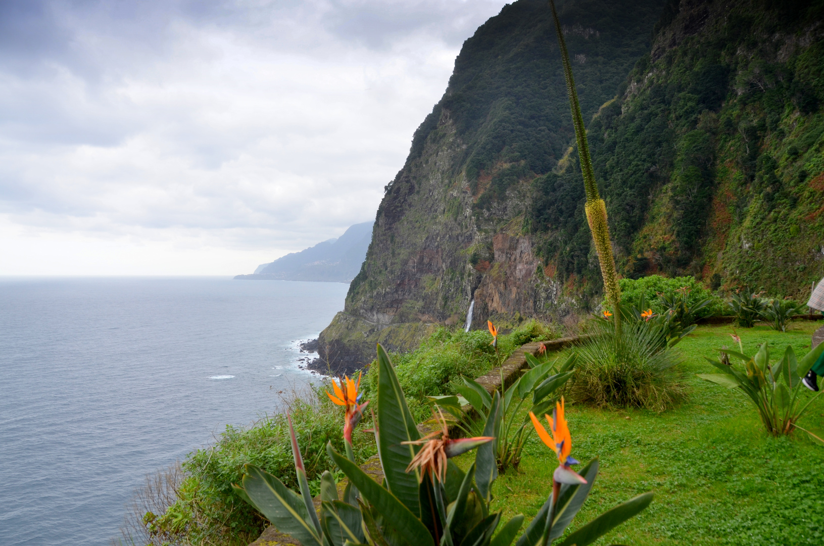 Madeira 