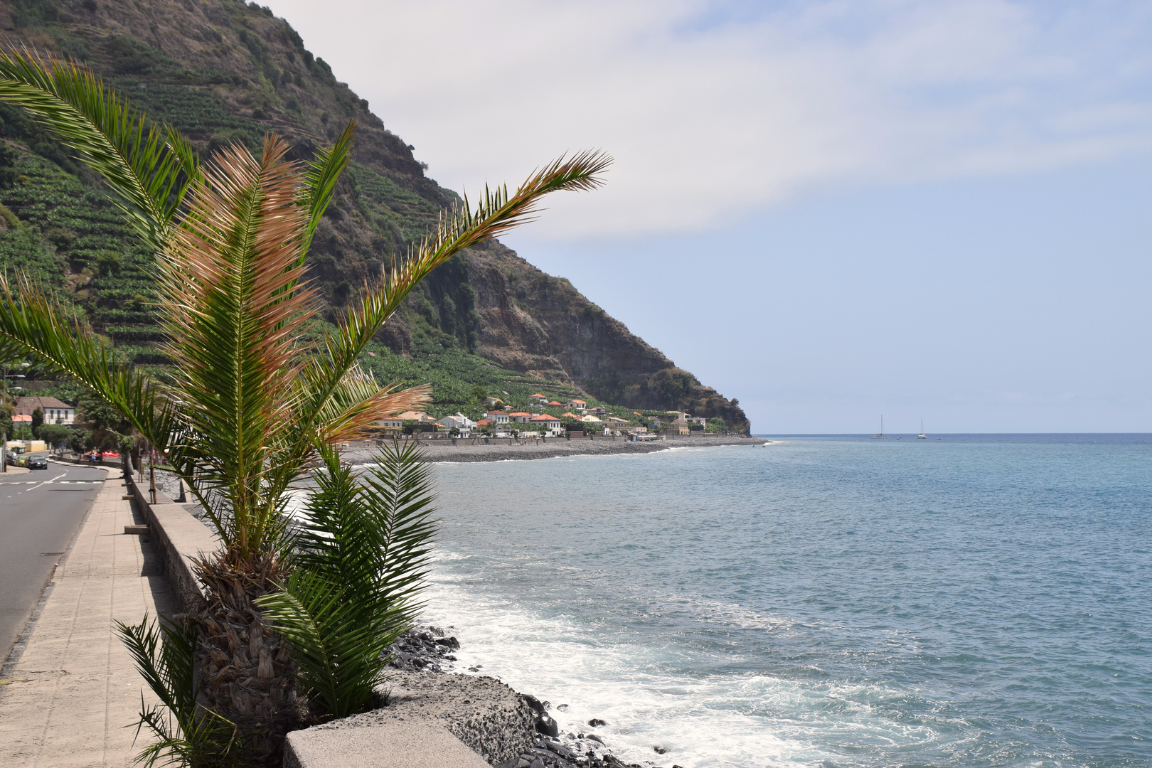 Madeira