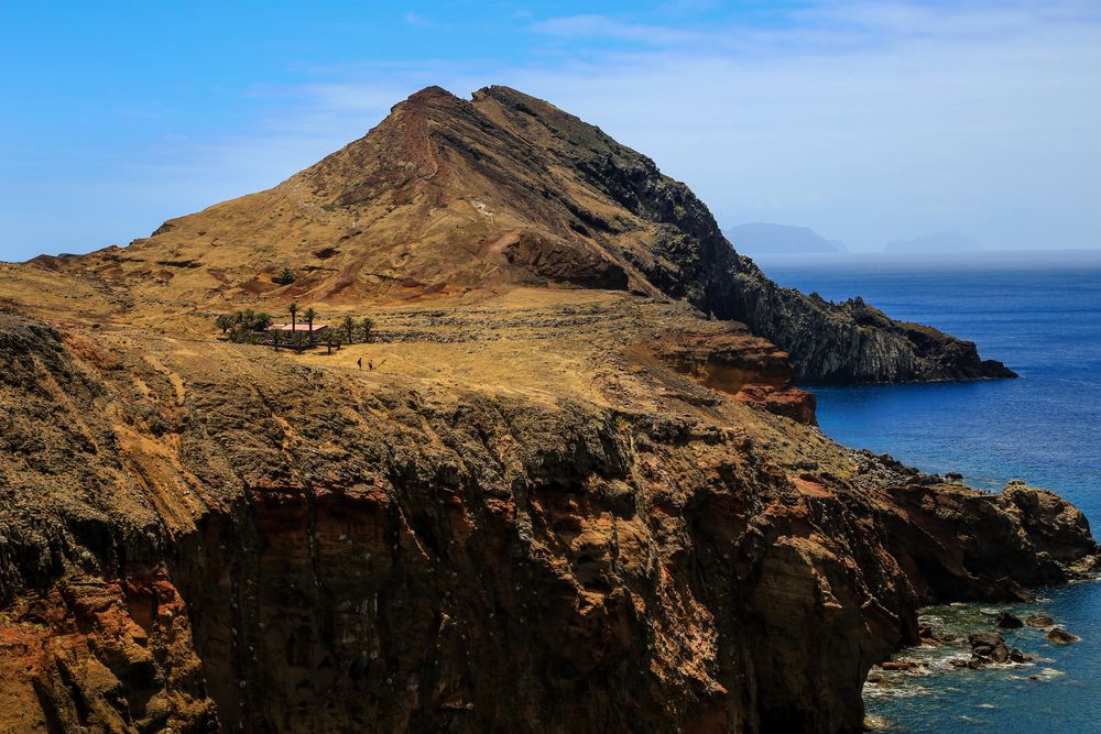 Madeira