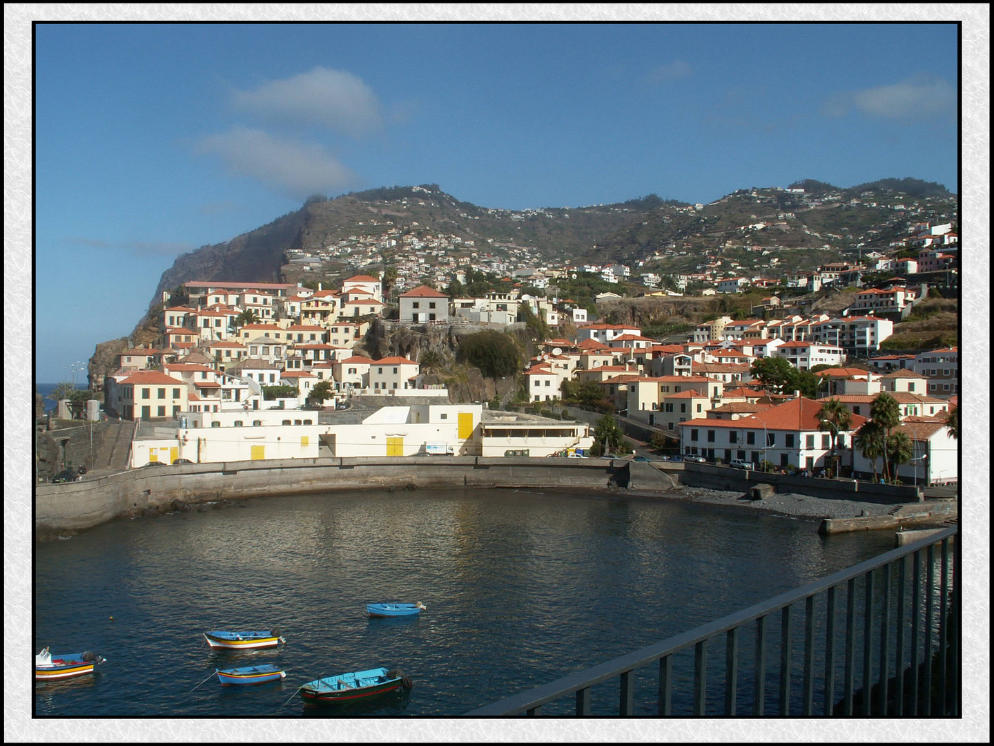 Madeira