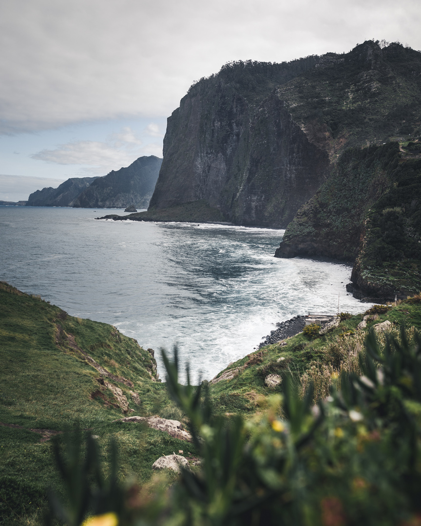  Madeira