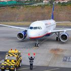 Madeira Airport