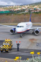 Madeira Airport