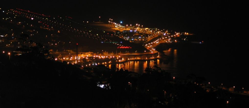 Madeira Airport