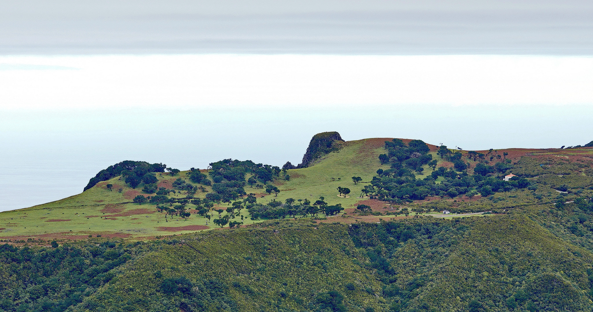 Madeira: aus Licht gezaubert