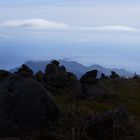 Madeira - Ausblick von fast ganz oben