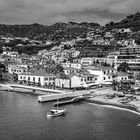 Madeira, Baía de Câmara de Lobos