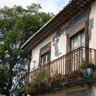 Madeira Balkon