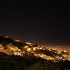 Madeira bei Nacht