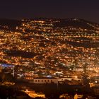 Madeira bei Nacht