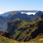 Madeira Bergblick