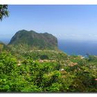 Madeira // Blick auf den Adlerfelsen