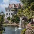 Madeira Botanischer Garten