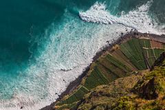 MADEIRA