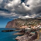 Madeira · Cabo Girão