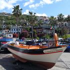 Madeira - Camara de Lobos