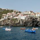 Madeira - Camara de Lobos