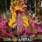 Madeira Carnival Parade 2019 1