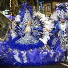 Madeira Carnival Parade 2019 2