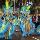 Madeira Carnival Parade 2019 4