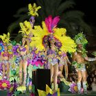 Madeira Carnival Parade 2019 8