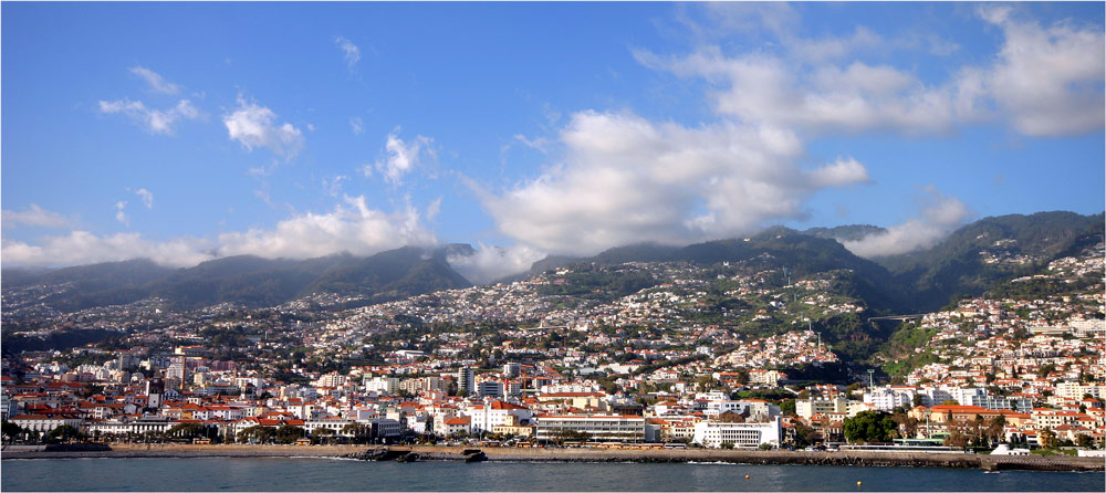 Madeira