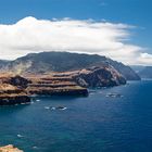 Madeira Cliffs 2, Ostküste