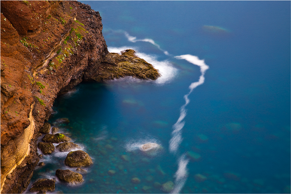 Madeira -- Coast