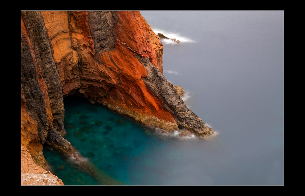 Madeira - Coast