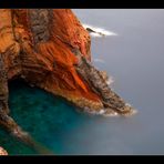 Madeira - Coast